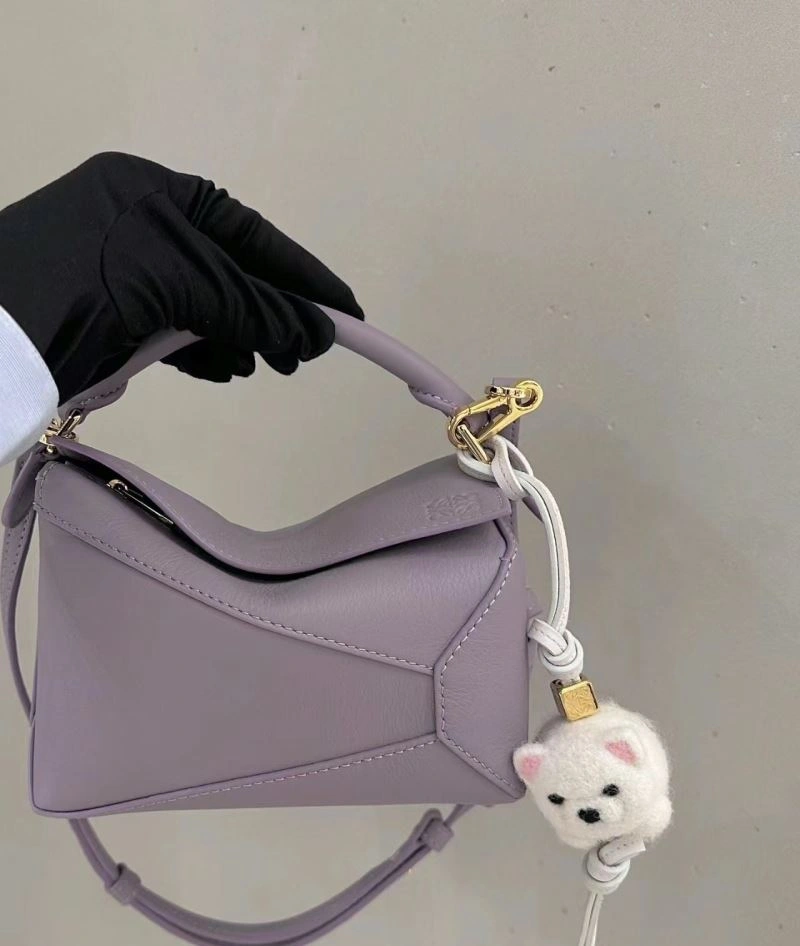 Unisex Loewe Puzzle Bags 73314