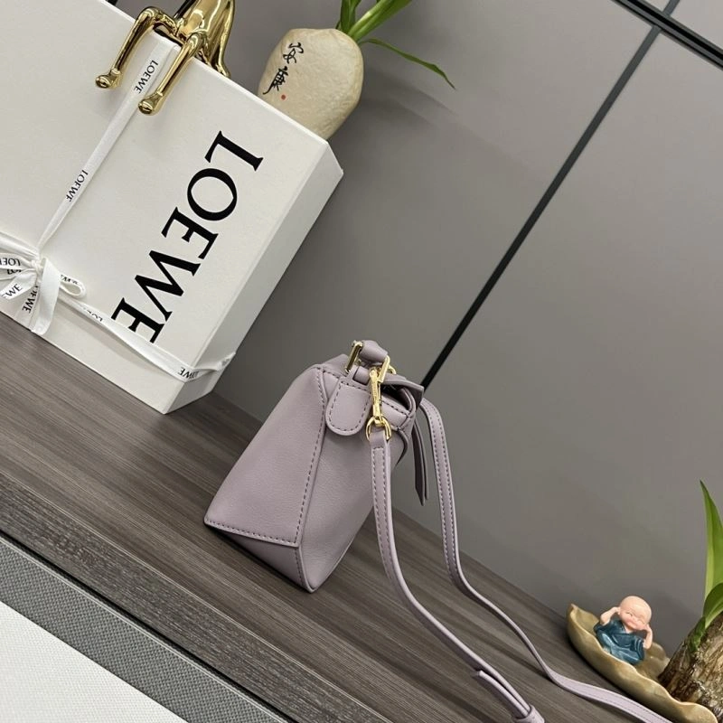 Loewe Puzzle Bags Fashionable 73317