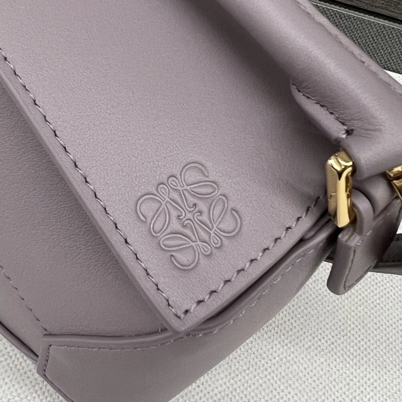 Loewe Puzzle Bags Fashionable 73317