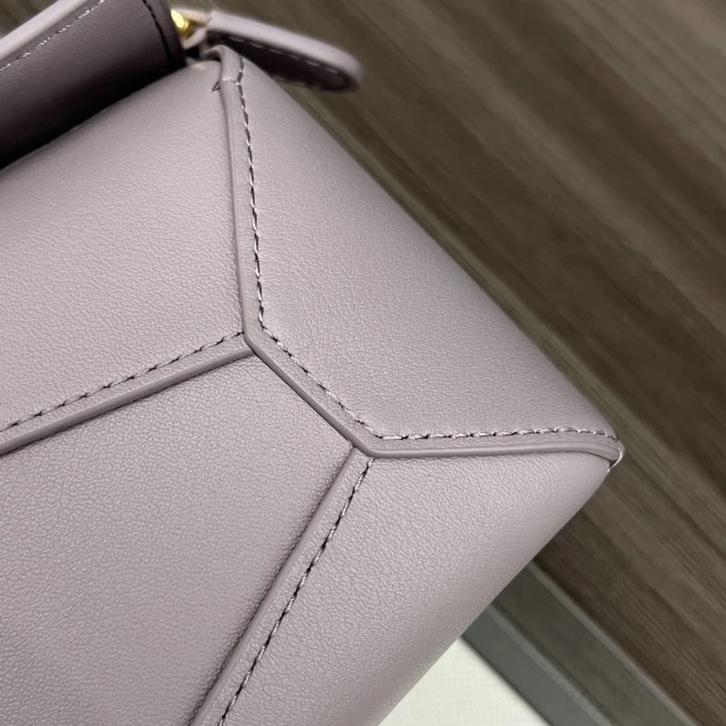 Loewe Puzzle Bags Fashionable 73317