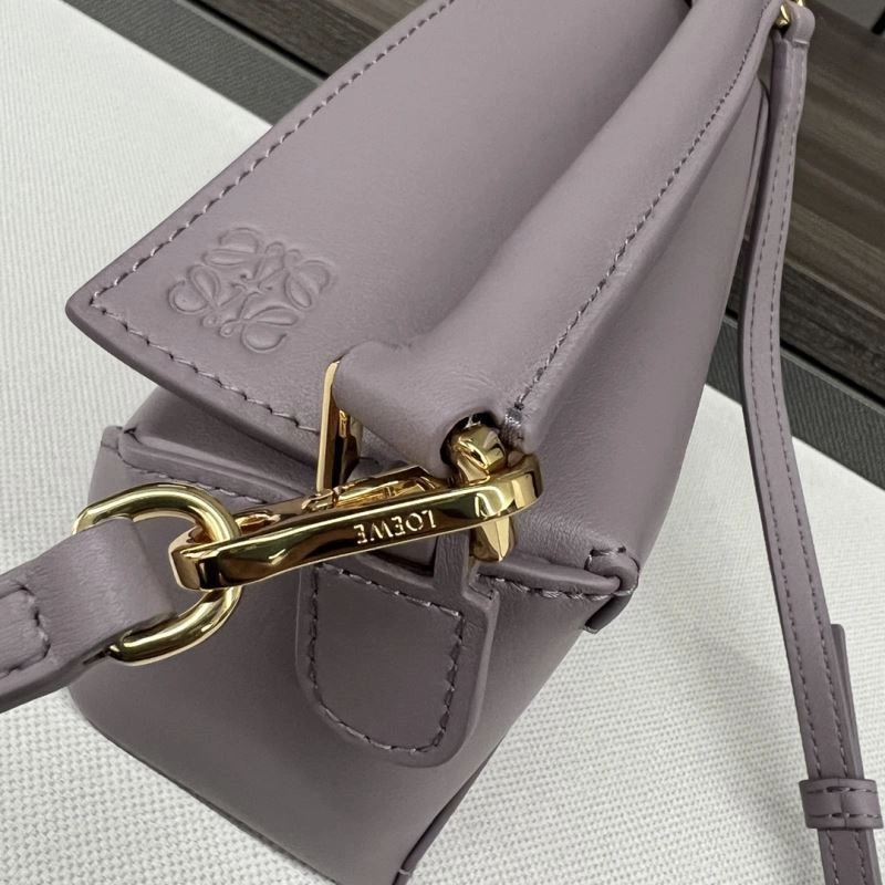 Loewe Puzzle Bags Fashionable 73317