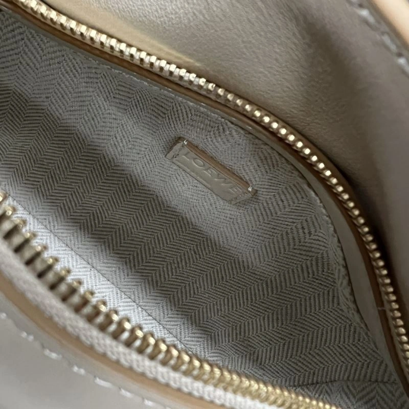 Loewe Puzzle Bags Flexible 73318