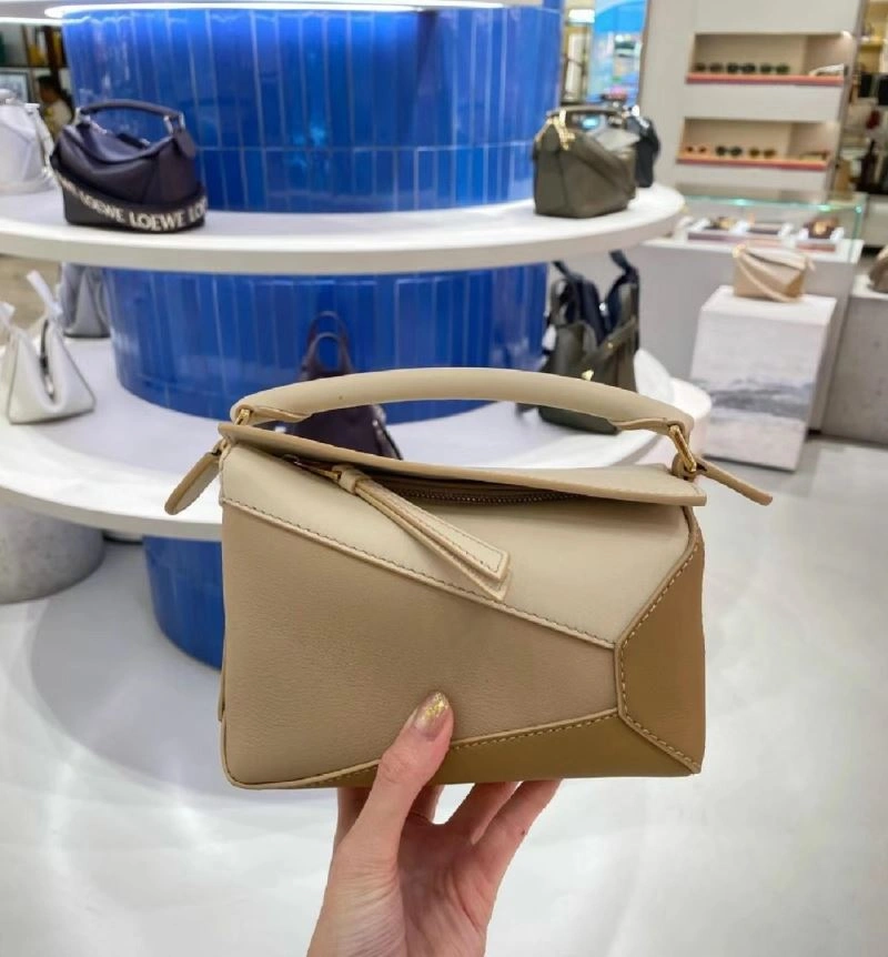 Loewe Puzzle Bags Flexible 73318