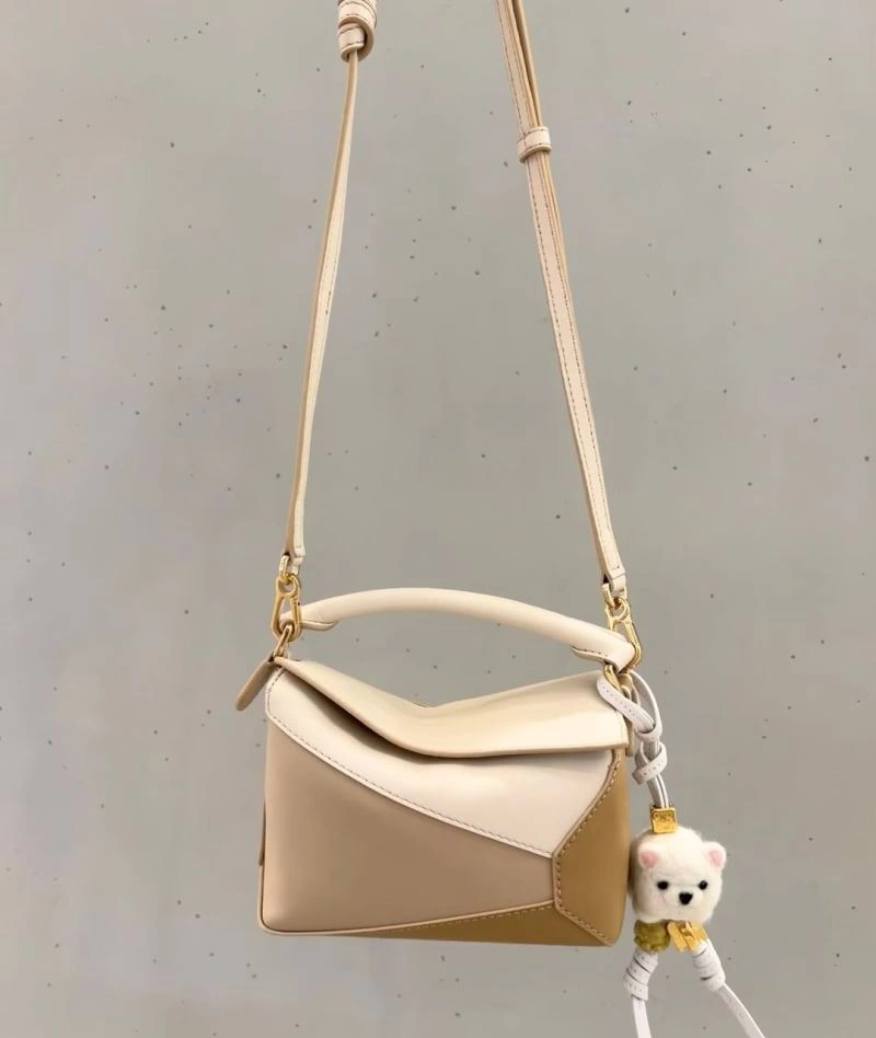Loewe Puzzle Bags Flexible 73318