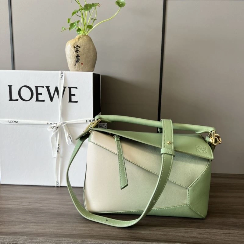 Modern Loewe Puzzle Bags 73316