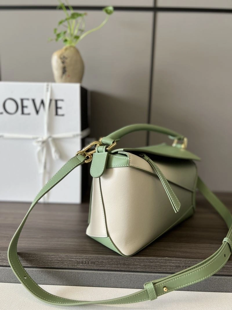 Modern Loewe Puzzle Bags 73316