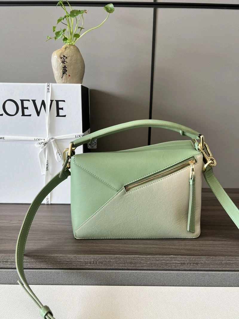 Modern Loewe Puzzle Bags 73316