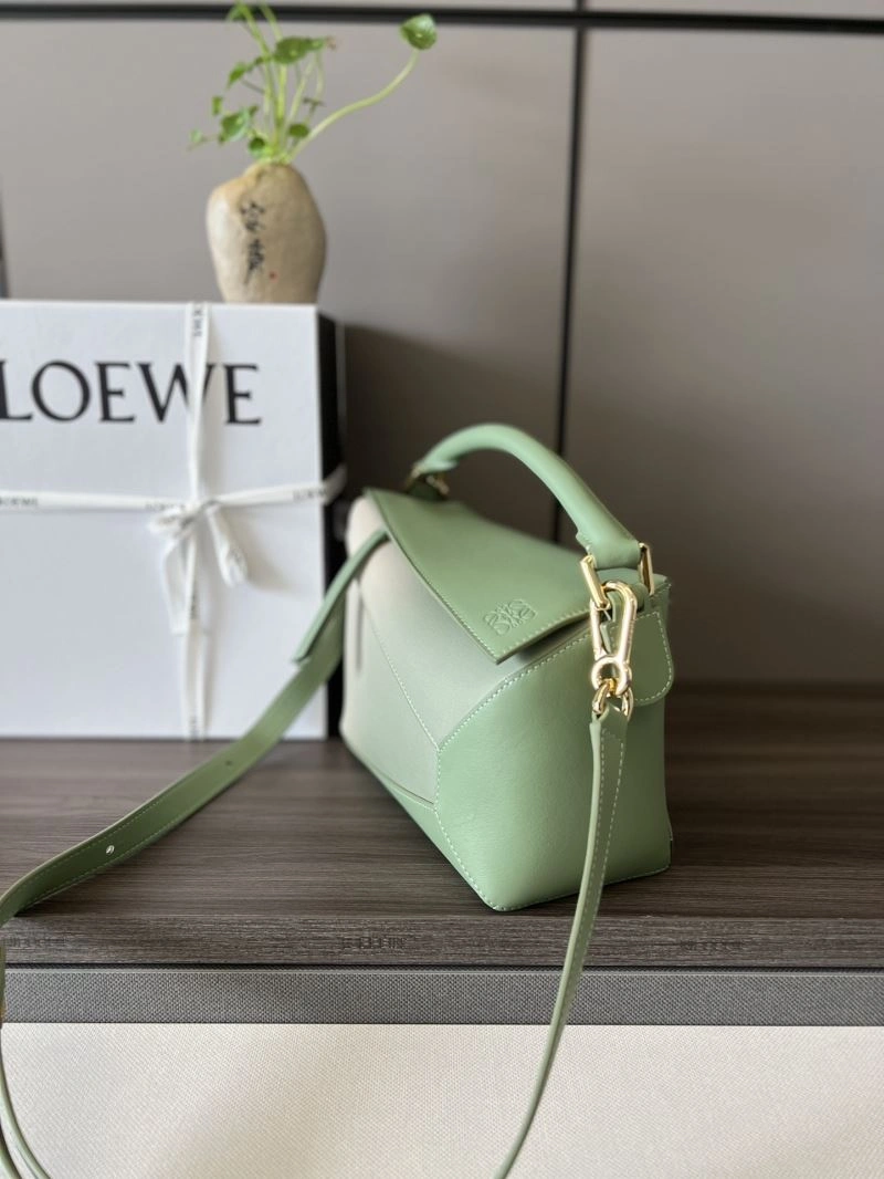 Modern Loewe Puzzle Bags 73316