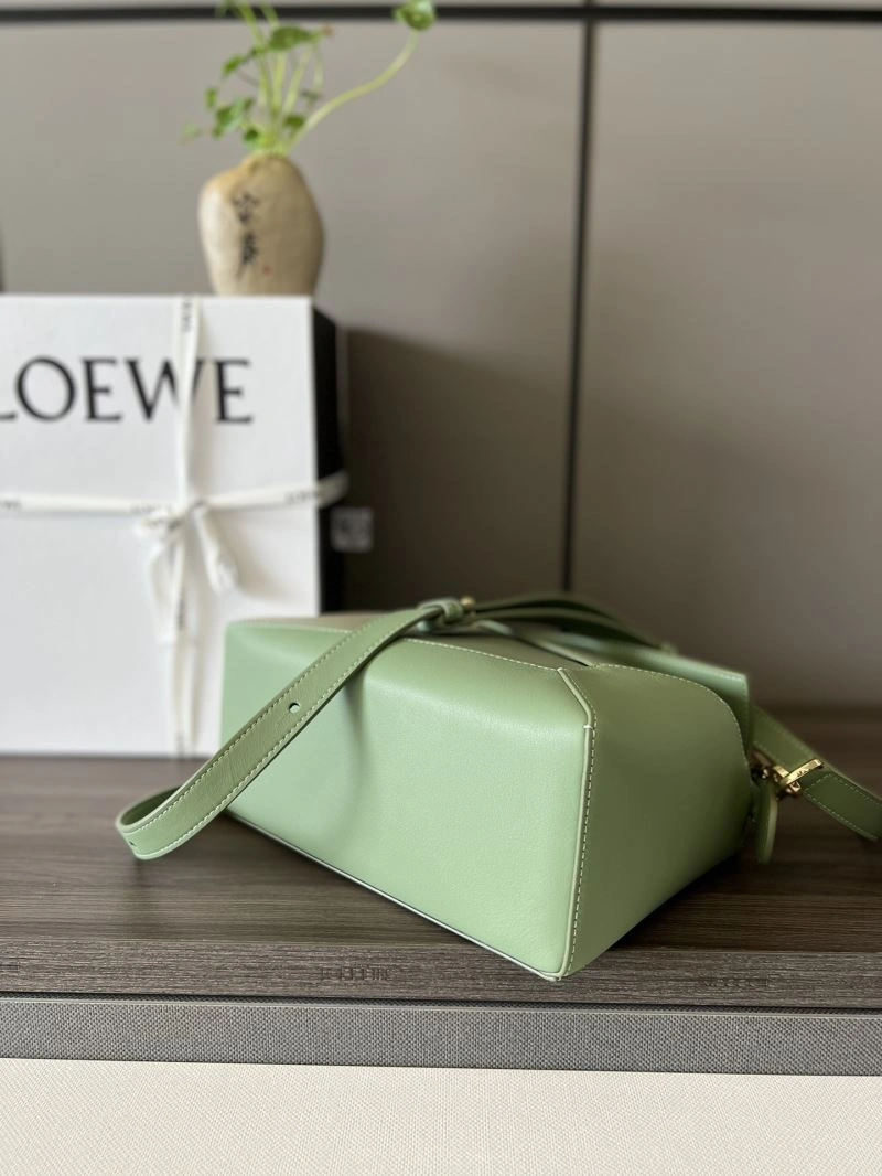 Modern Loewe Puzzle Bags 73316