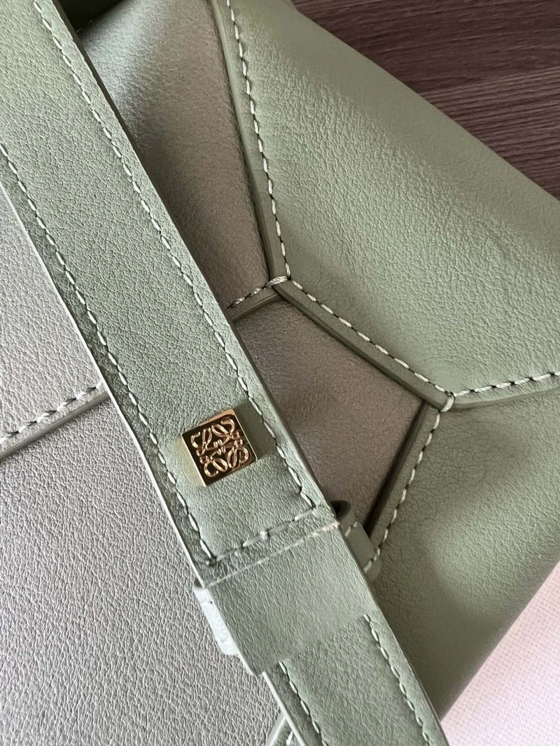 Modern Loewe Puzzle Bags 73316