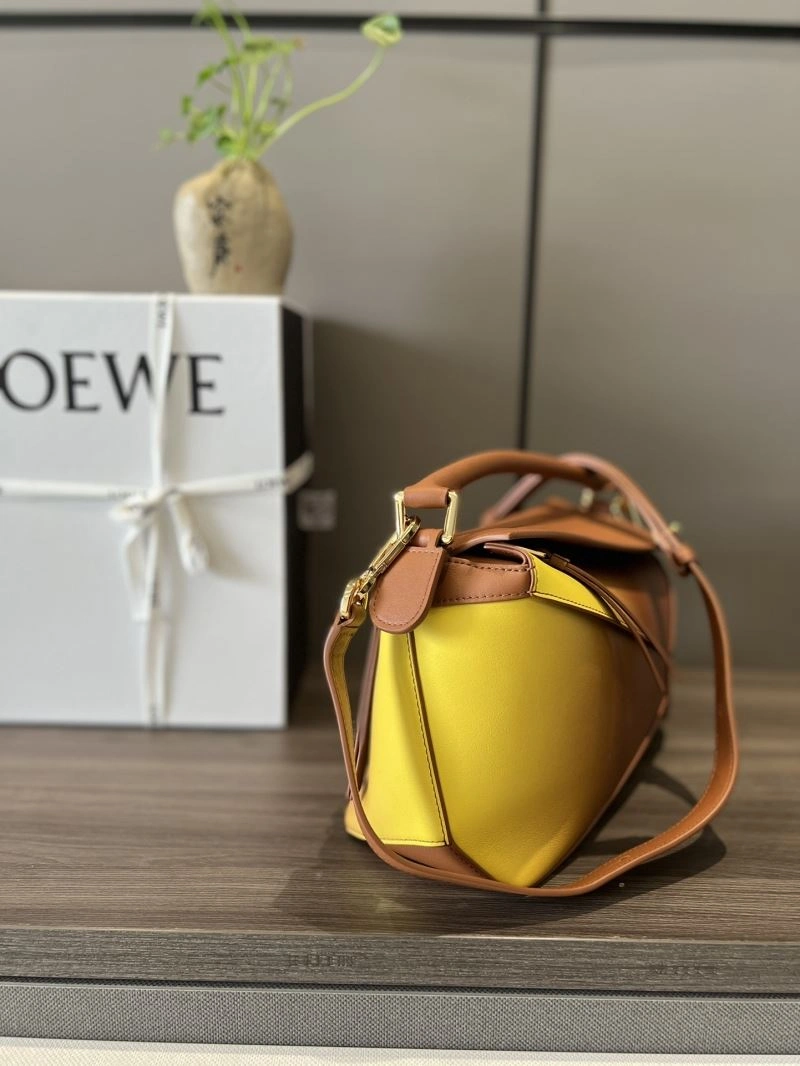 Loewe Puzzle Bags Bright 73312
