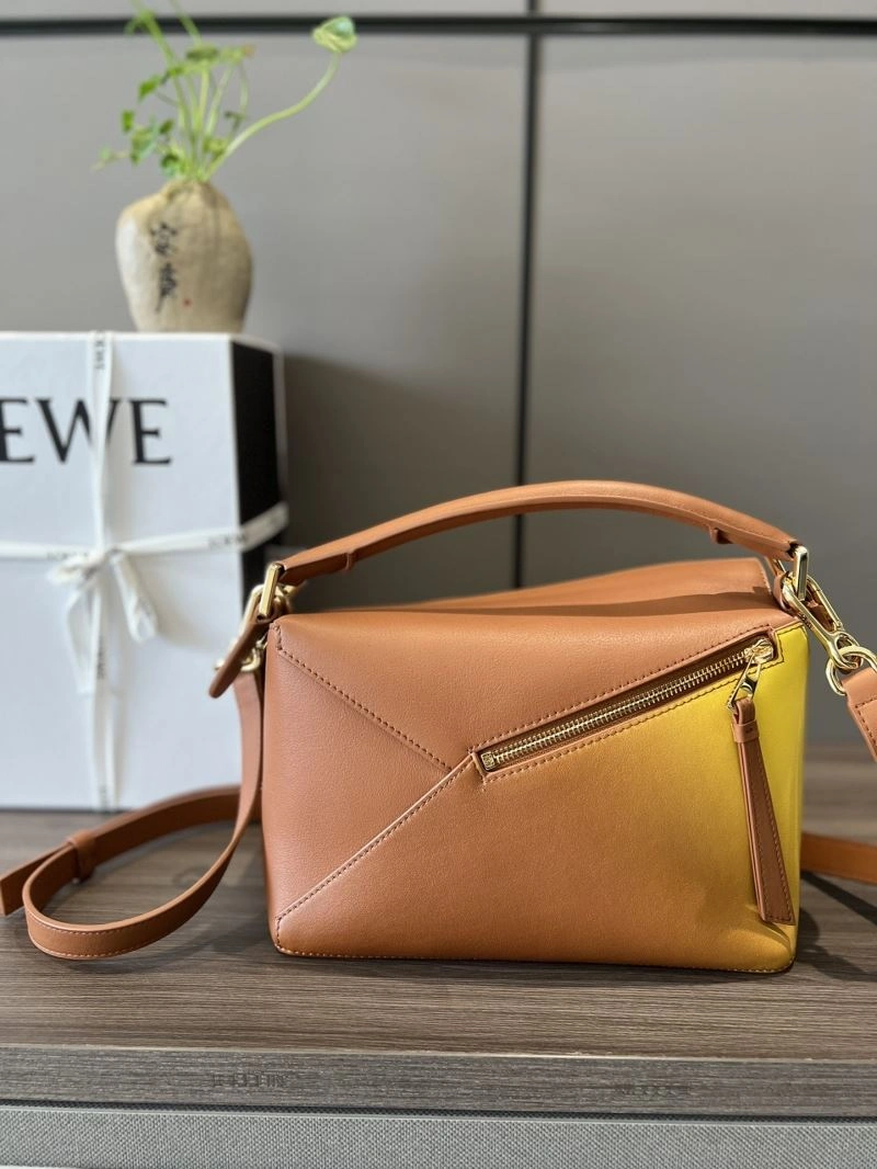 Loewe Puzzle Bags Bright 73312