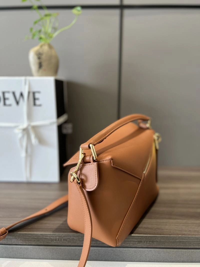 Loewe Puzzle Bags Bright 73312