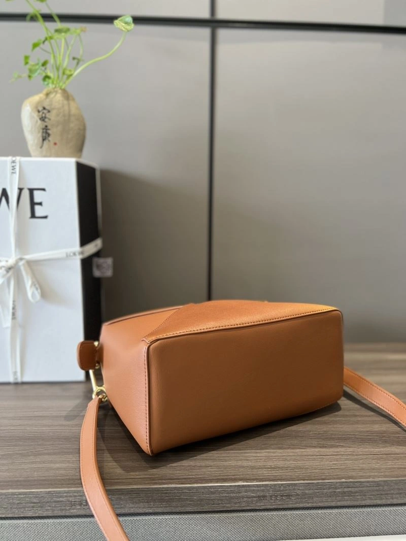 Loewe Puzzle Bags Bright 73312