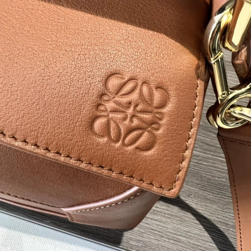 Loewe Puzzle Bags Bright 73312