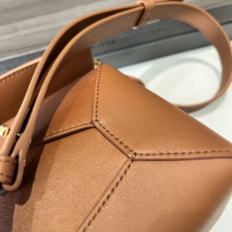 Loewe Puzzle Bags Bright 73312