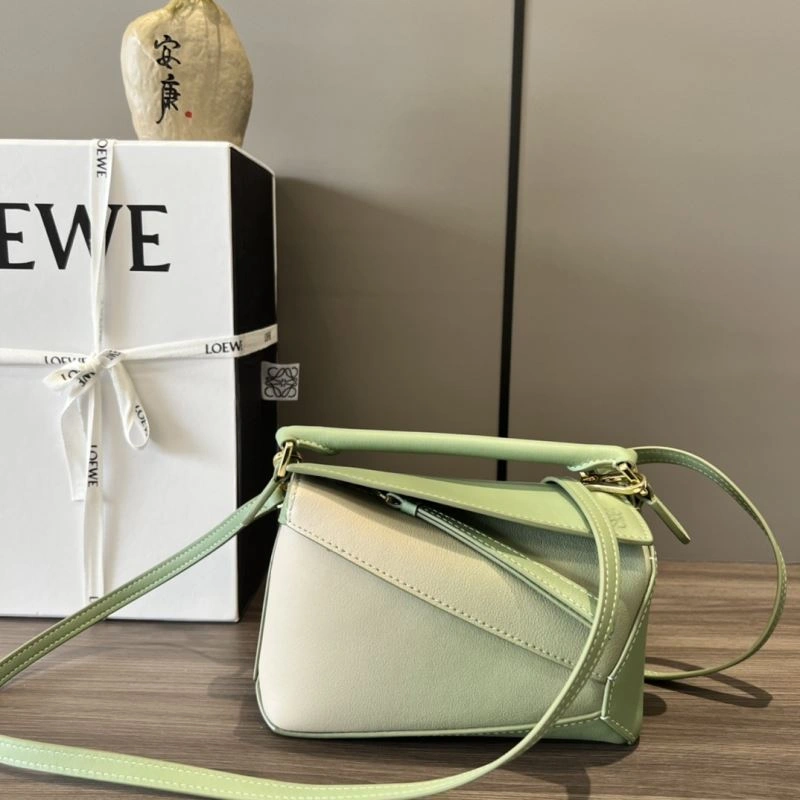 Loewe Puzzle Bags Contemporary 73311