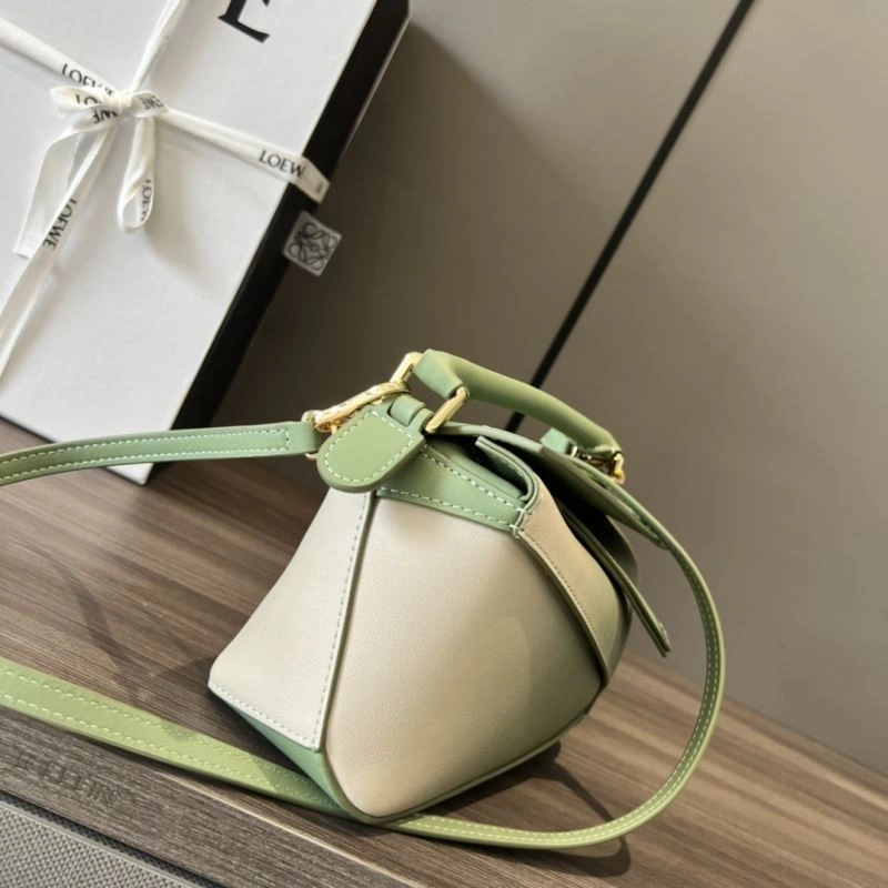 Loewe Puzzle Bags Contemporary 73311