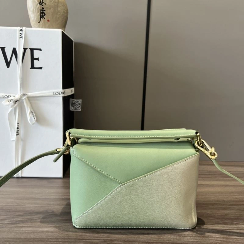 Loewe Puzzle Bags Contemporary 73311