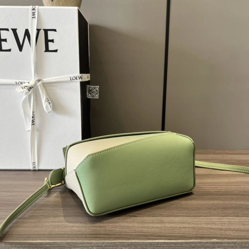 Loewe Puzzle Bags Contemporary 73311
