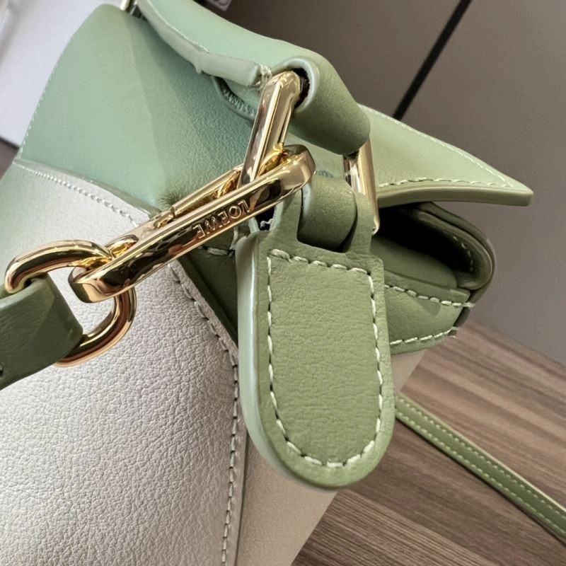 Loewe Puzzle Bags Contemporary 73311