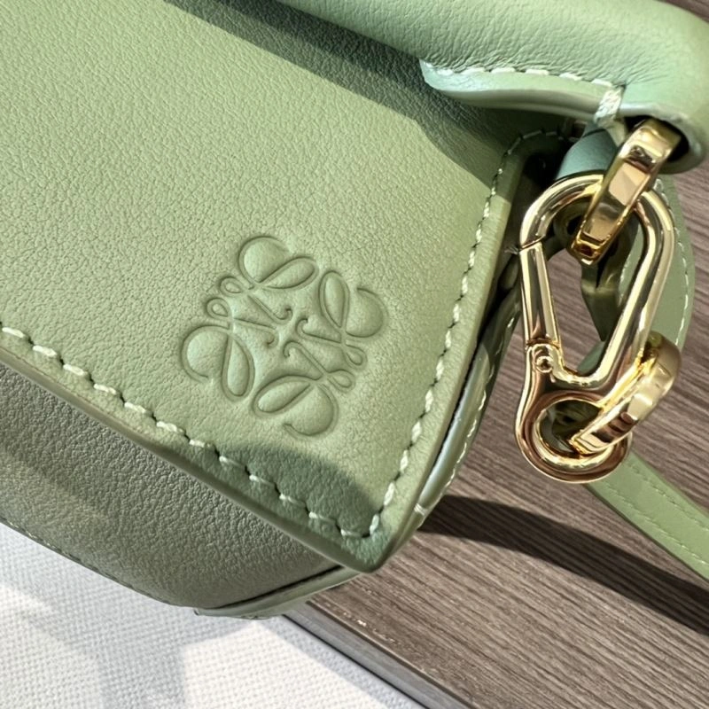 Loewe Puzzle Bags Contemporary 73311