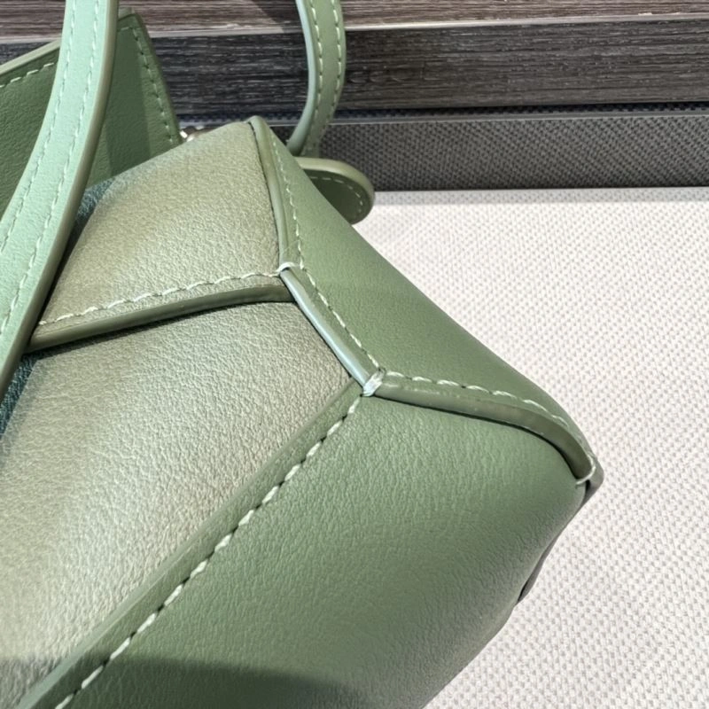 Loewe Puzzle Bags Contemporary 73311
