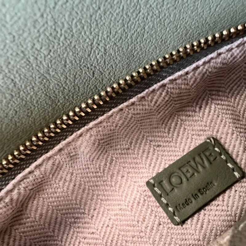 Loewe Puzzle Bags Contemporary 73311