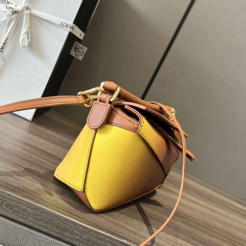 Stylish Loewe Puzzle Bags 73320
