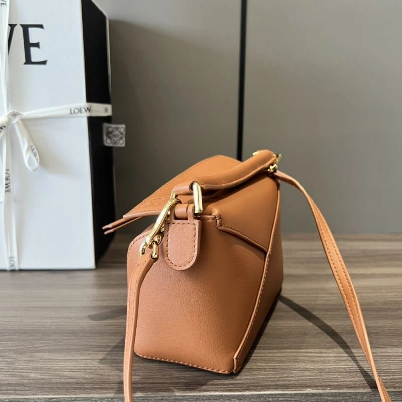 Stylish Loewe Puzzle Bags 73320
