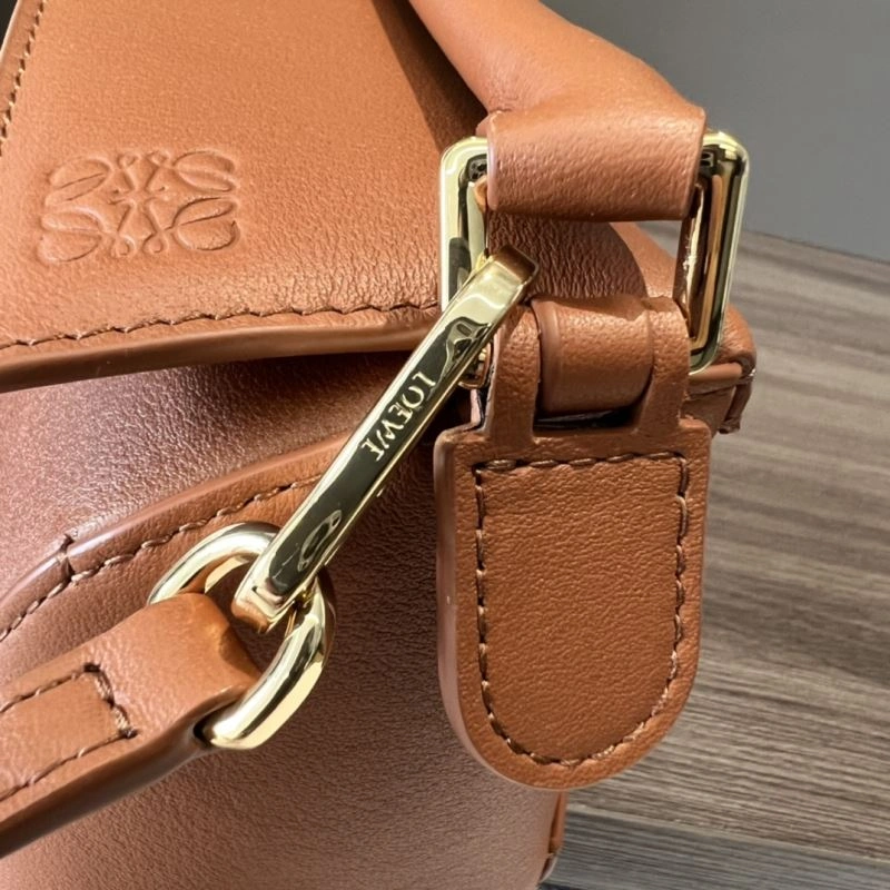 Stylish Loewe Puzzle Bags 73320