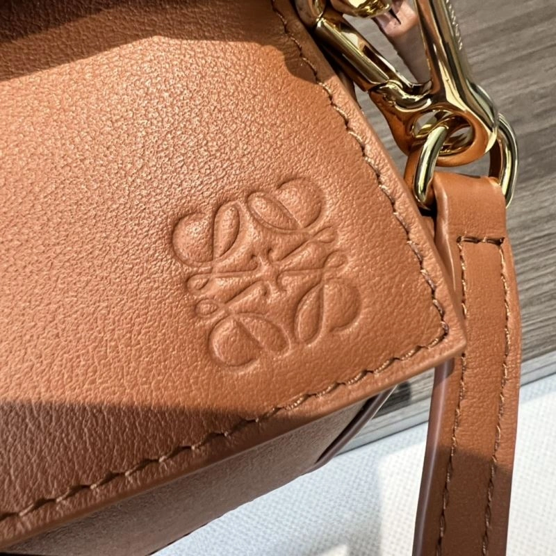 Stylish Loewe Puzzle Bags 73320