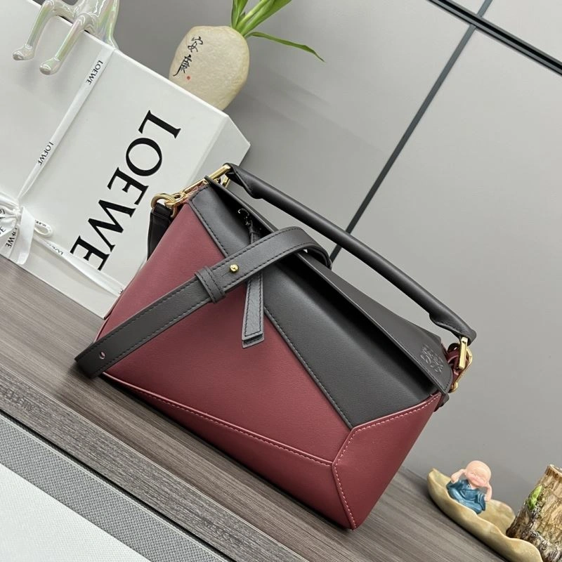 Loewe Puzzle Bags Tailored 73357