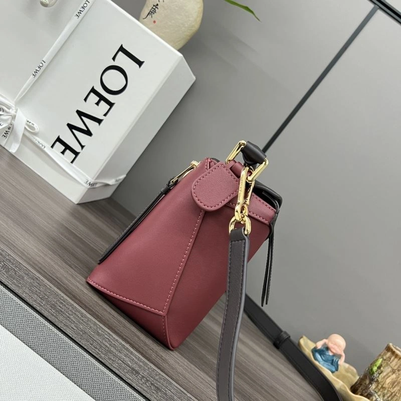 Loewe Puzzle Bags Tailored 73357
