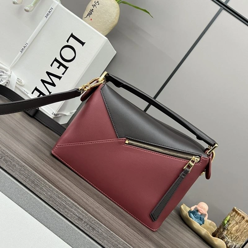 Loewe Puzzle Bags Tailored 73357