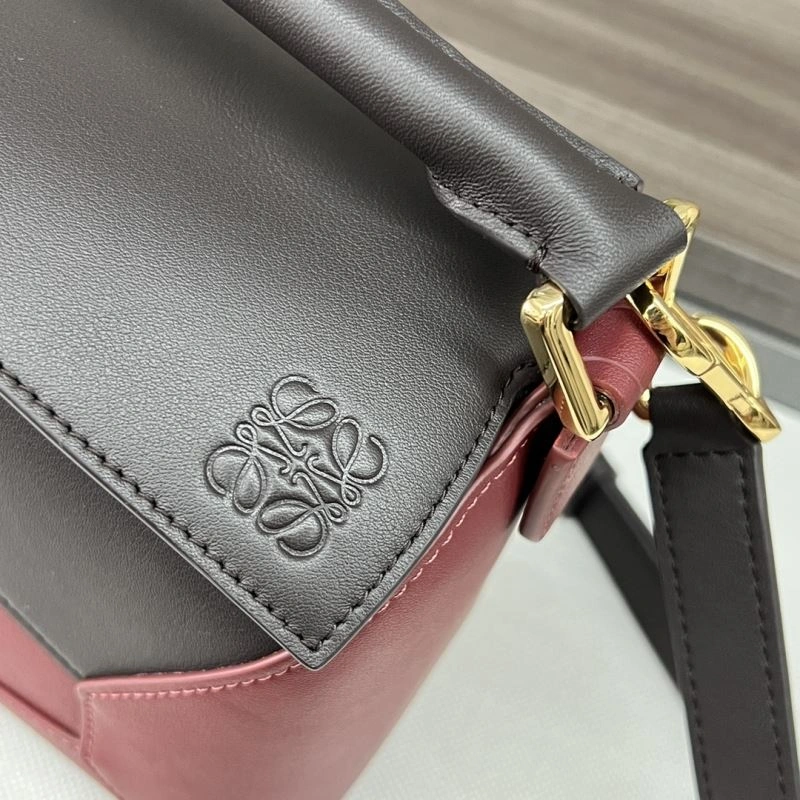 Loewe Puzzle Bags Tailored 73357