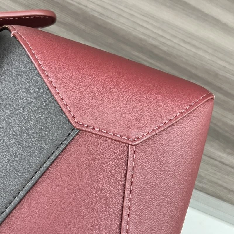 Loewe Puzzle Bags Tailored 73357