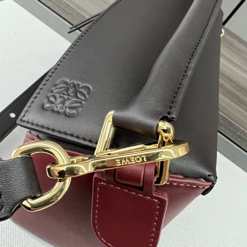 Loewe Puzzle Bags Tailored 73357
