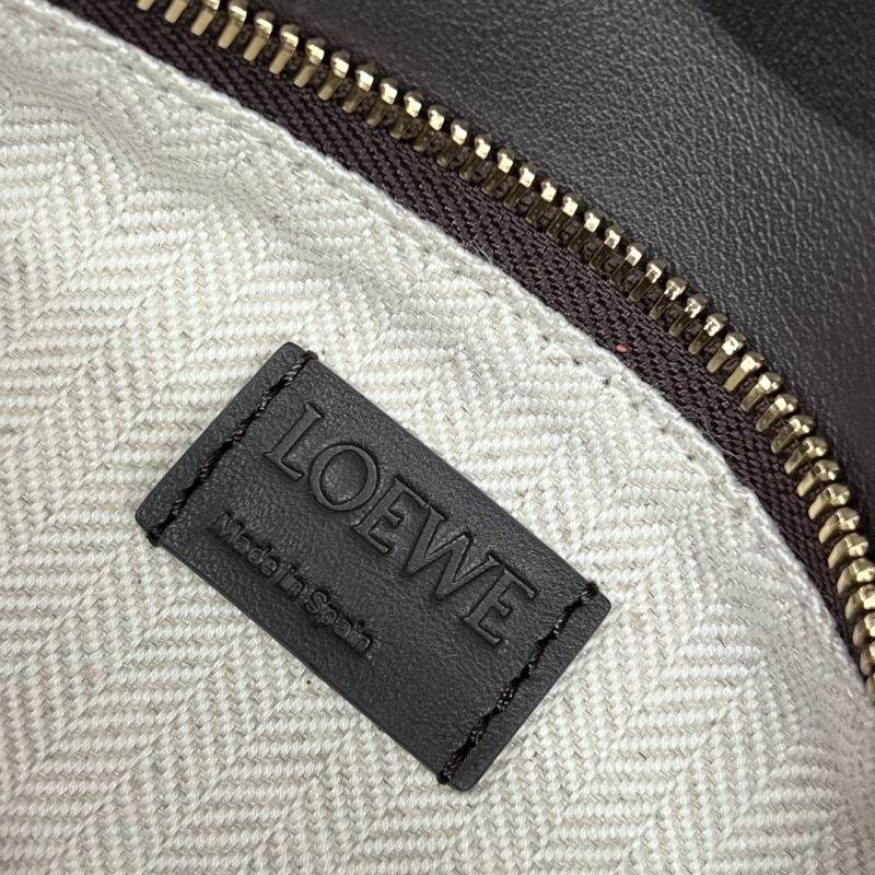 Loewe Puzzle Bags Tailored 73357