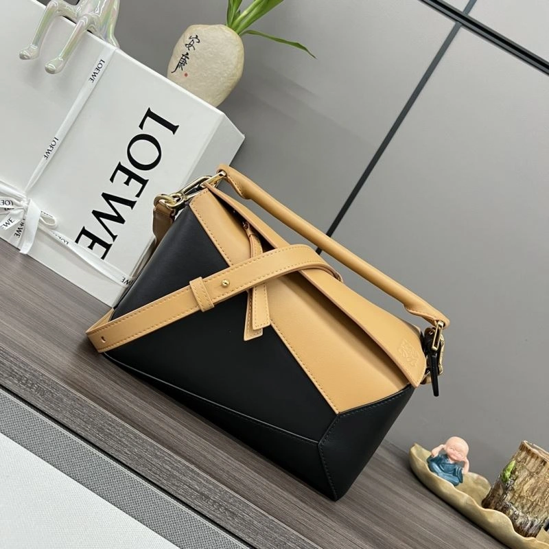 Upgraded Loewe Puzzle Bags 73307
