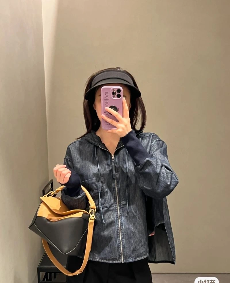Upgraded Loewe Puzzle Bags 73307