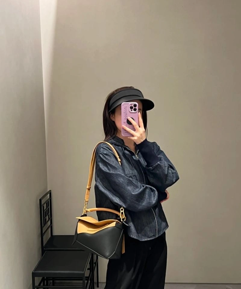 Upgraded Loewe Puzzle Bags 73307