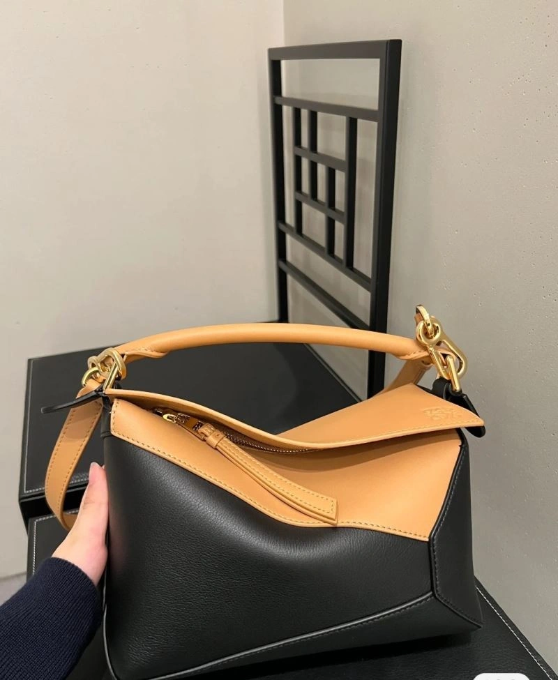 Upgraded Loewe Puzzle Bags 73307