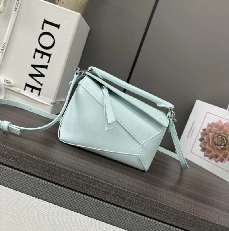 Timeless Loewe Puzzle Bags 73354