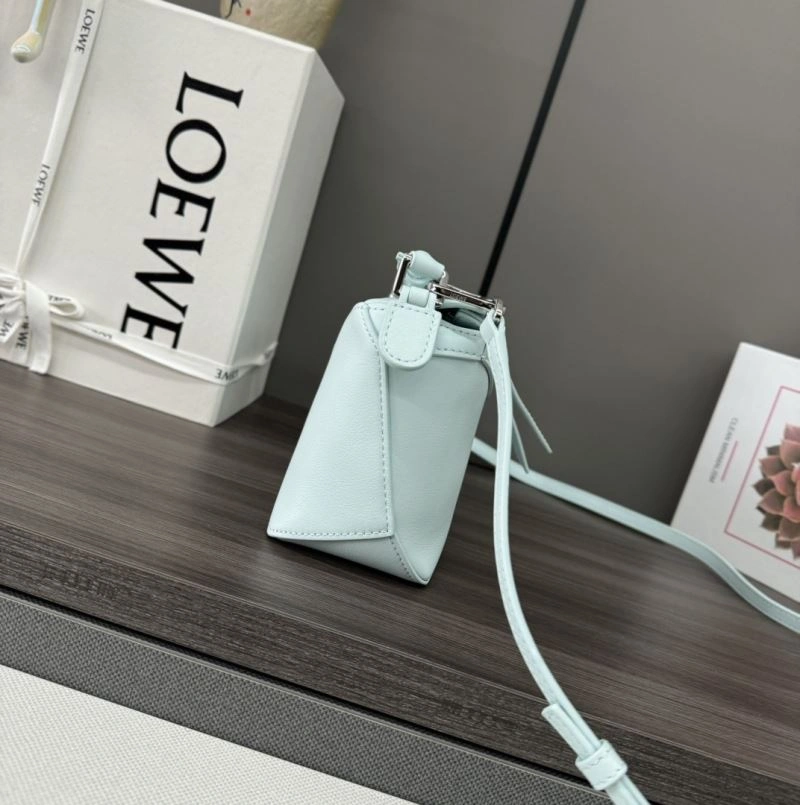 Timeless Loewe Puzzle Bags 73354