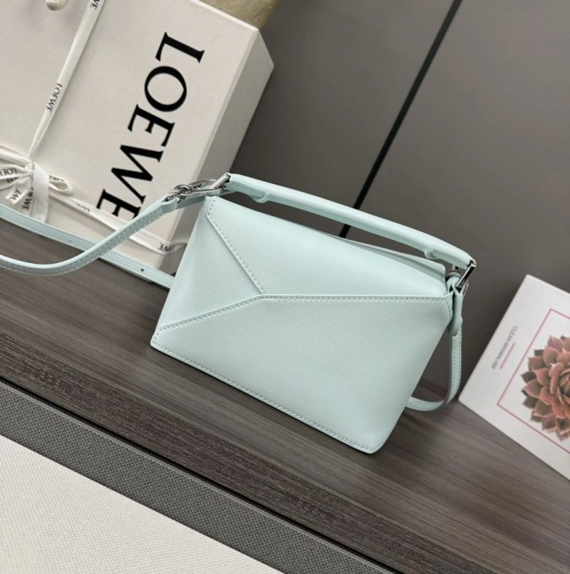 Timeless Loewe Puzzle Bags 73354