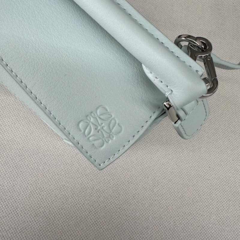 Timeless Loewe Puzzle Bags 73354