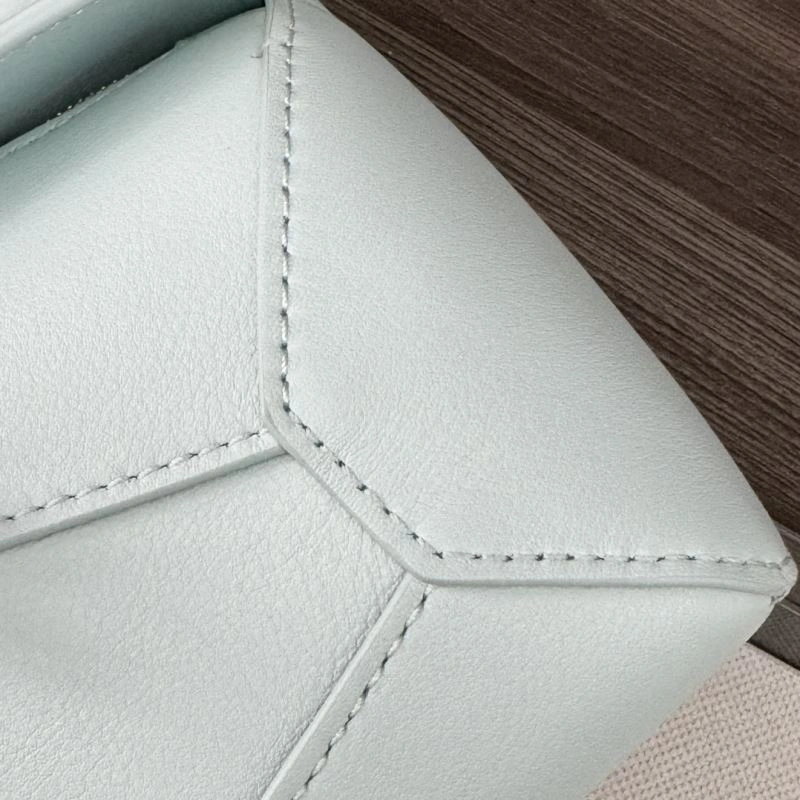 Timeless Loewe Puzzle Bags 73354