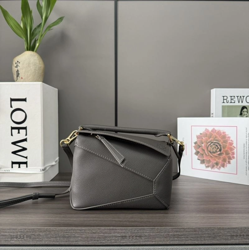 Upgraded Loewe Puzzle Bags 73304