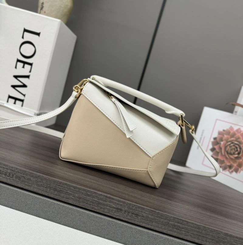 Bold Loewe Puzzle Bags 73301